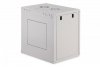 Digitus Szafa sieciowa wisząca Dynamic 19 12U rack 607x600x450mm, drzwi szyba, szara, niezłożona, 60kg
